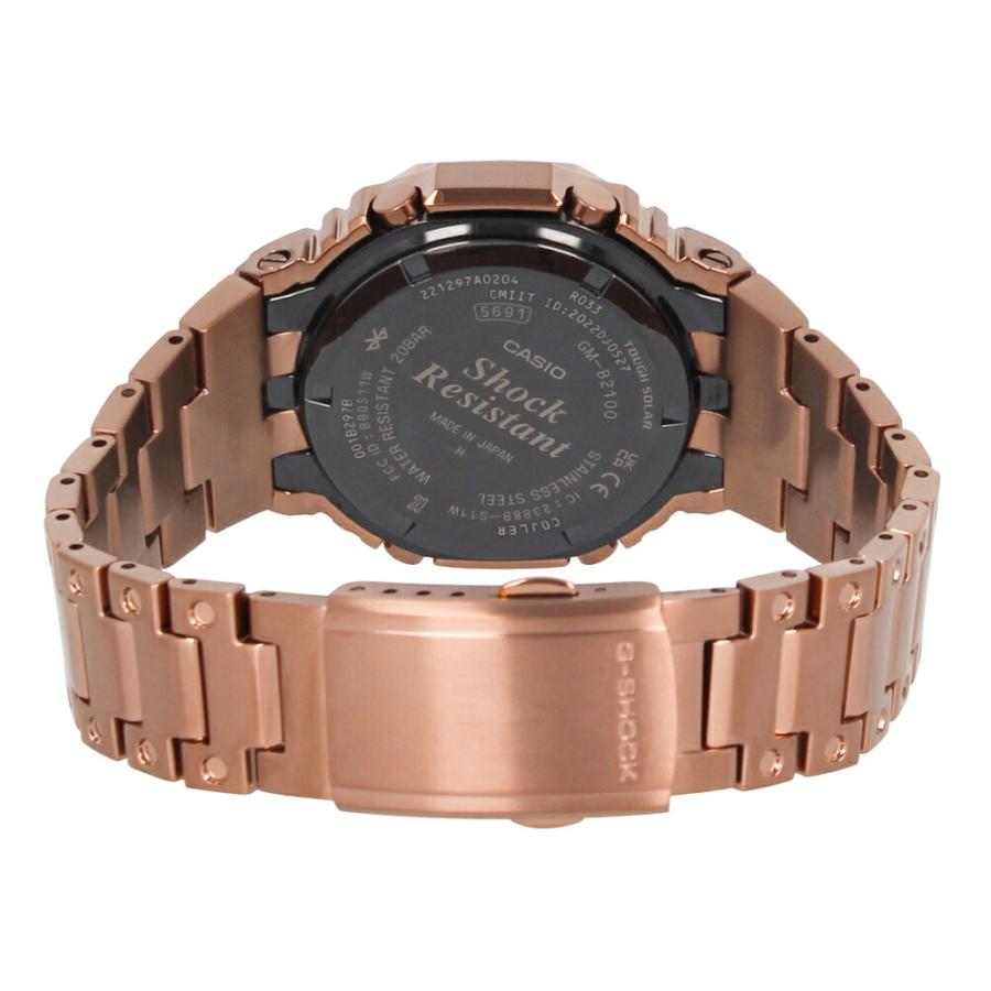 G-SHOCK CASIO カシオ ジーショック Gショック FULL METAL G-SHOCK CASIO カシオ ジーショック Gショック FULL METAL