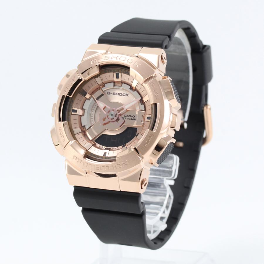 ❮黒柴1212❯新品 未使用 CASIO 3479 ピンクゴールド 黒柴1212❯新品 未使用 CASIO 3479 ピンクゴールド CASIO