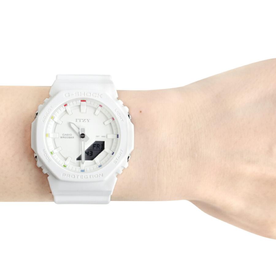 G-SHOCK CASIO カシオ ジーショック Gショック ITZY G-SHOCK CASIO カシオ ジーショック Gショック ITZY