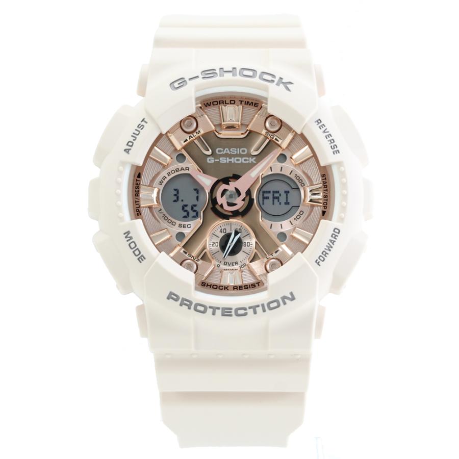時計 G Shock S Series Gma-S120Mf-4A 楽天市場】G-SHOCK ジーショック Gショック レディース 腕時計