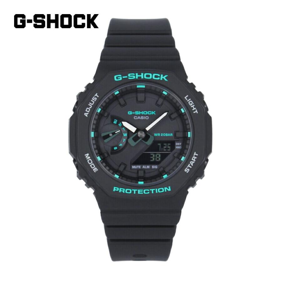 G-SHOCK カシオ gショック CASIO Gショック GMA-S2100 WOMEN腕時計