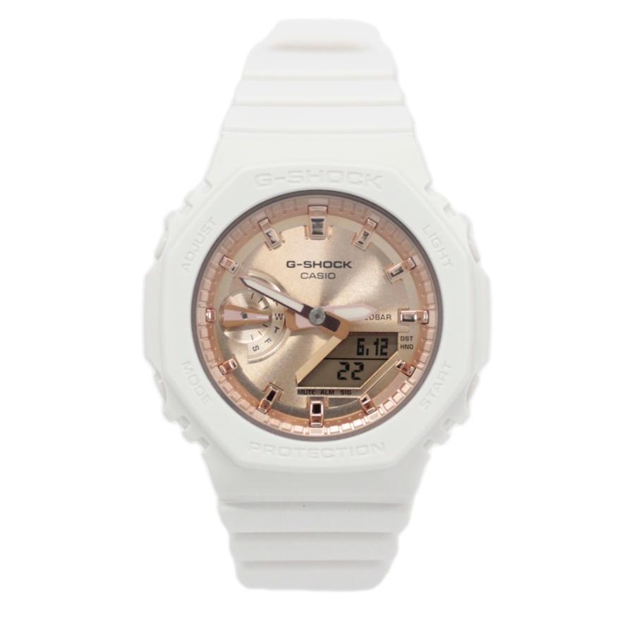 G-SHOCK gショック CASIO GMA-S2100MD-7A レディース アナデジ