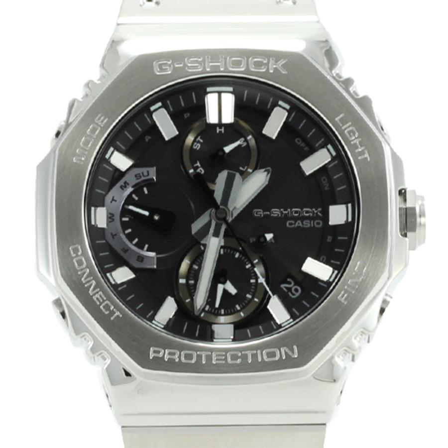 G-SHOCK gショック CASIO GMC-B2100D-1A GMC-B2100 SERIES ねじロック