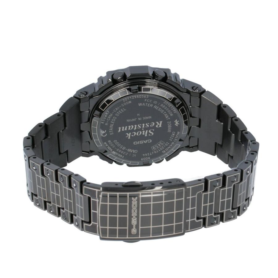 G-SHOCK カシオ gショック CASIO 腕時計 メンズ デジタル 電波