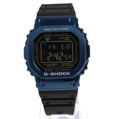 G-SHOCK カシオ gショック CASIO 腕時計 メンズ デジタル 電波