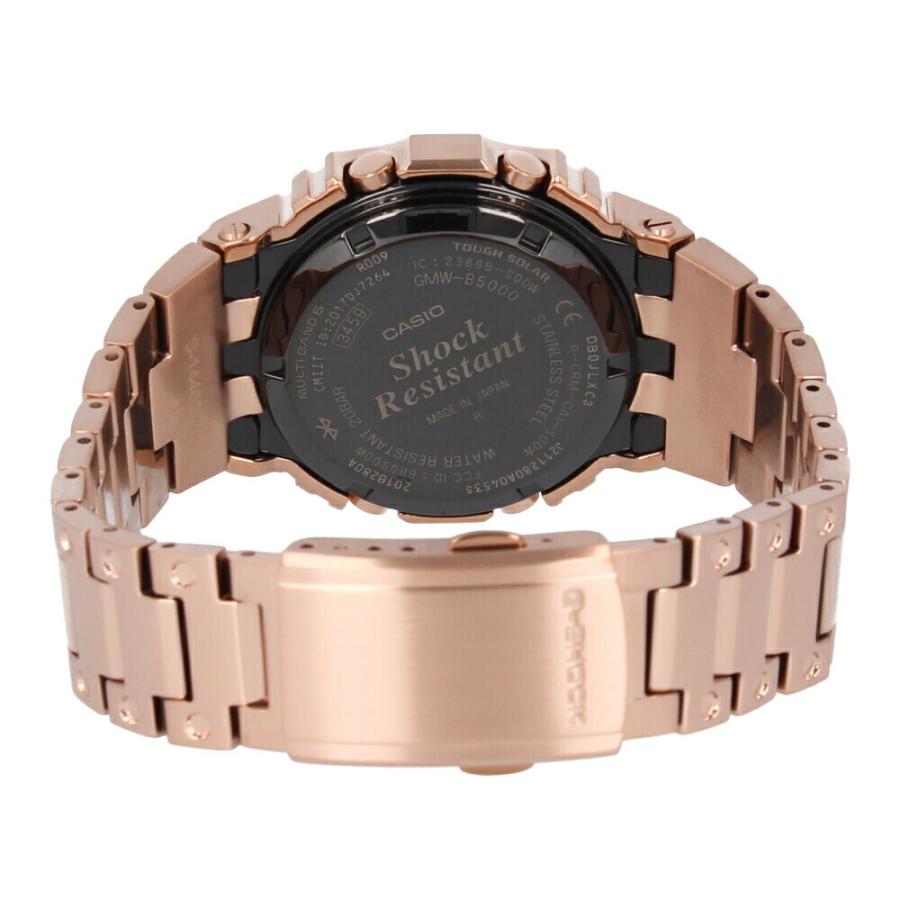 G-SHOCK カシオ gショック CASIO ジーショック Gショック GMW-B 腕時計