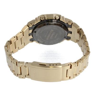 G-SHOCK カシオ gショック CASIO ジーショック GMW-B5000GD-9腕時計