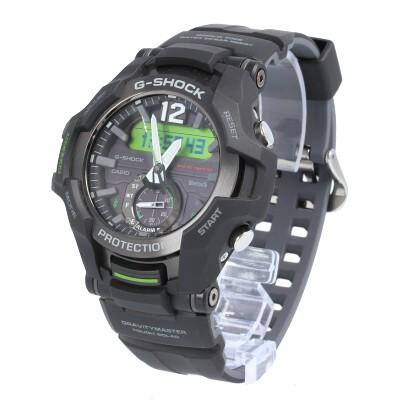 k*0様 CASIO G-SHOCK グラビティマスター GR-B100-1A3 G-SHOCK カシオ gショック CASIO 腕時計 メンズ デジタル MASTER OF G