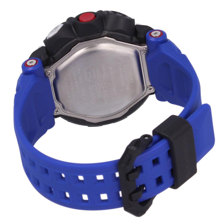 ミ*ン様 G-SHOCK MASTER OF G ブラック/ブルー　Blueto G-SHOCKの青黒カラーを集めてみた – neel selectshop