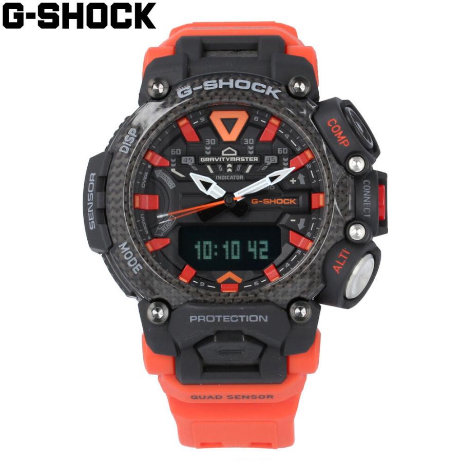 G-SHOCK CASIO 腕時計 メンズ ブルートゥース Bluetooth MASTER OF G