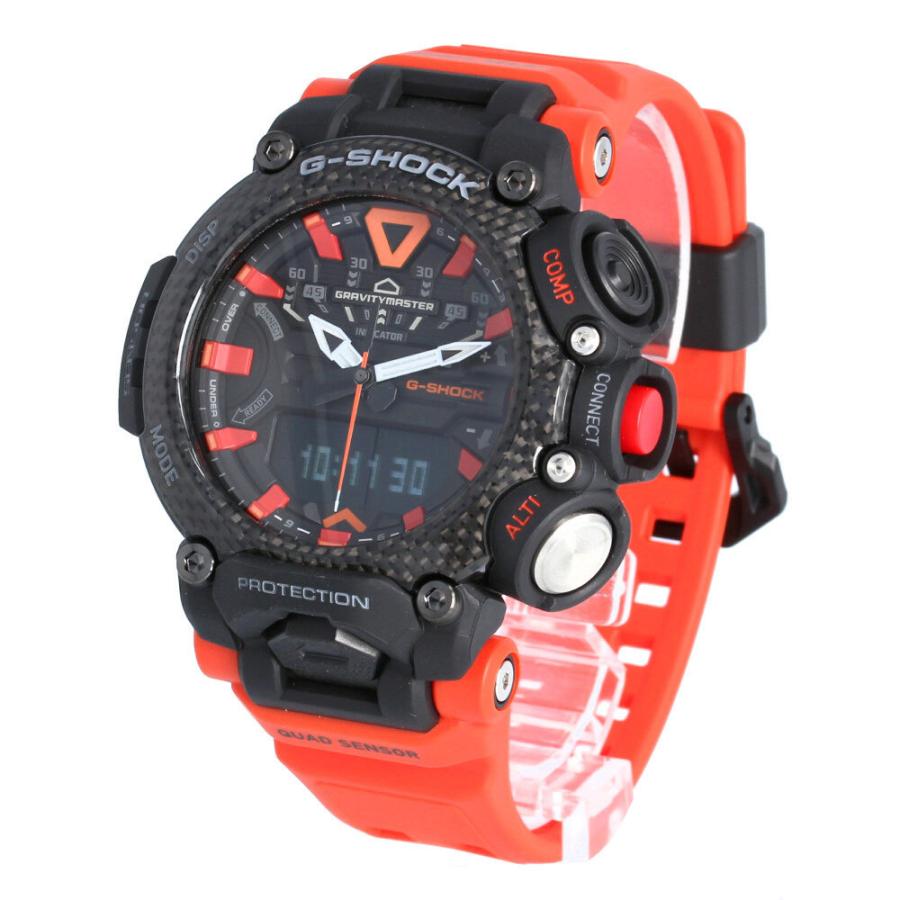G-SHOCK CASIO 腕時計 メンズ ブルートゥース Bluetooth MASTER OF G 