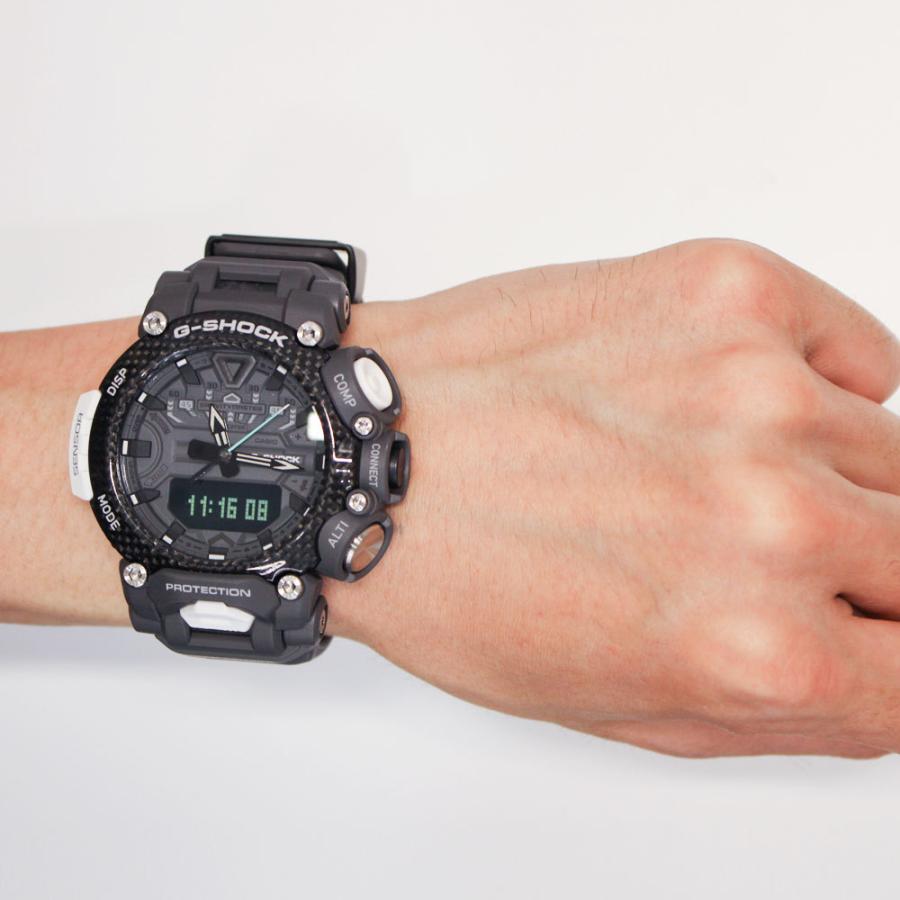 G-SHOCK カシオ gショック CASIO MASTER OF G GRAVITYMASTER