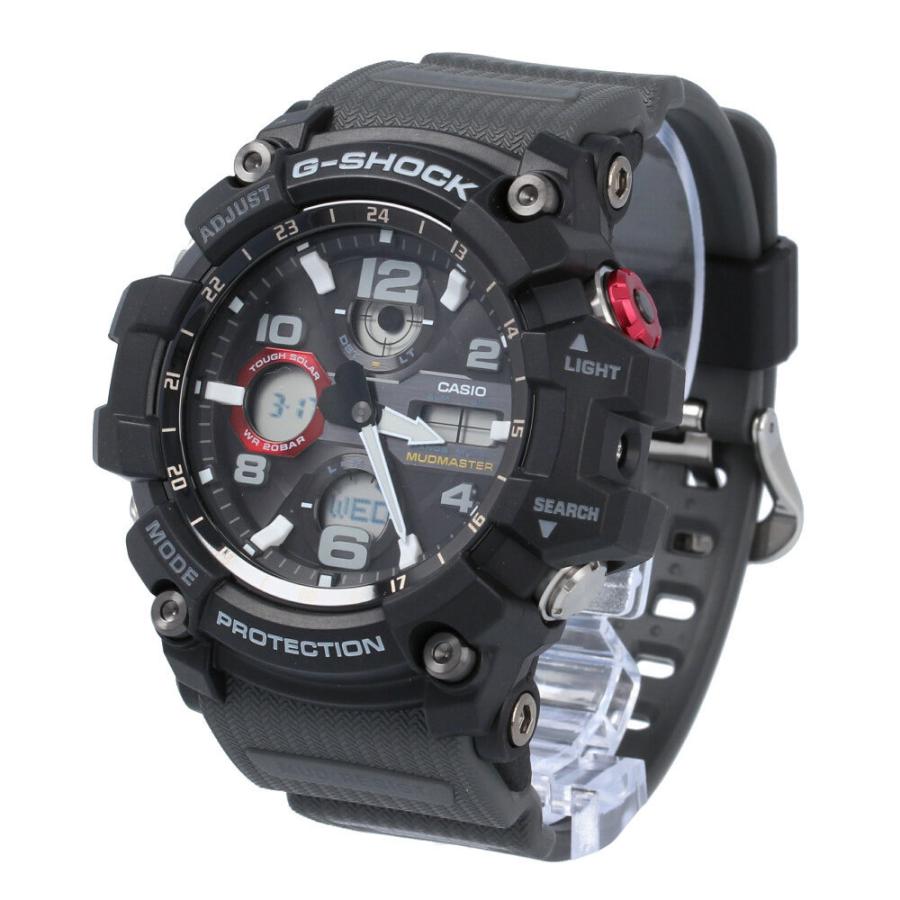 G-SHOCK カシオ gショック CASIO 腕時計 メンズ デジタル MASTER OF G