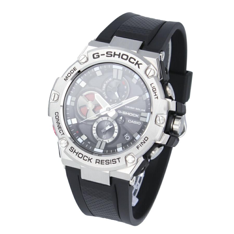 G-SHOCK CASIO カシオ ジーショック Gショック G-STEEL GST-B100 G-SHOCK CASIO カシオ ジーショック Gショック G-STEEL GST-B100