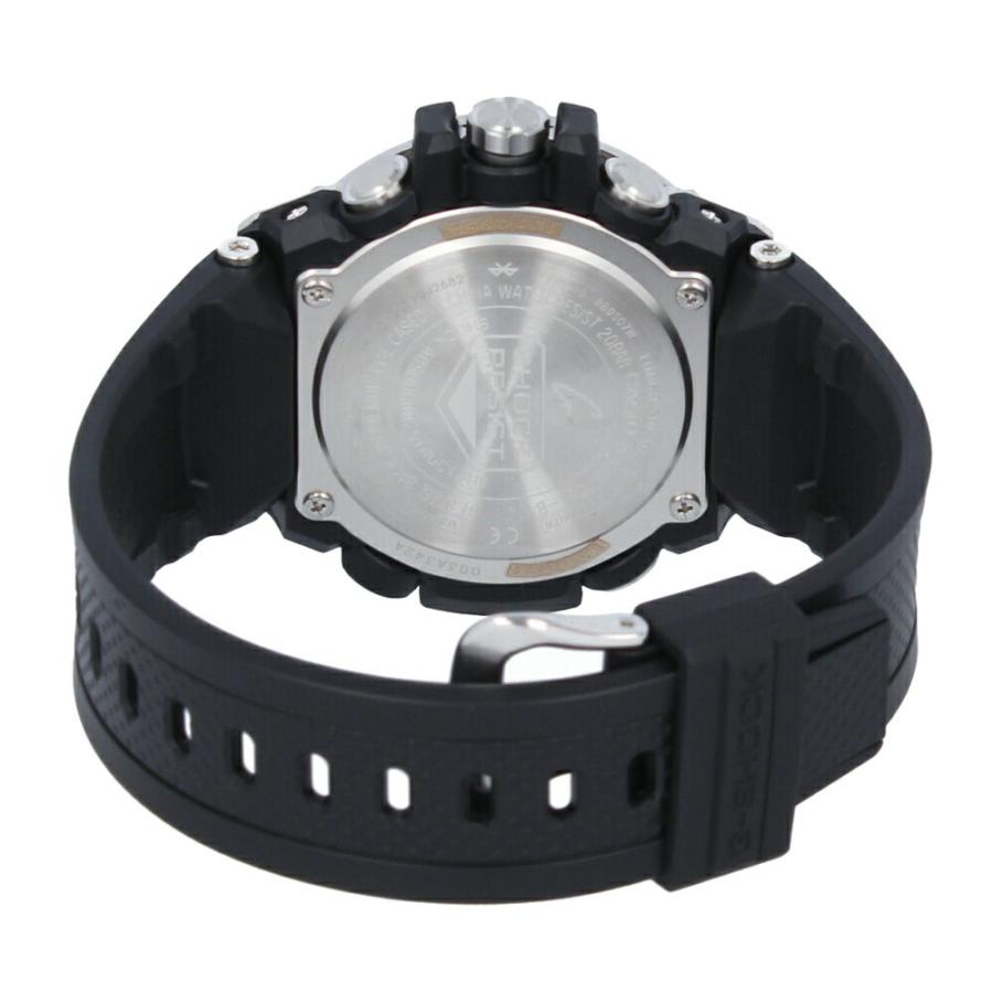 G-SHOCK CASIO カシオ ジーショック Gショック G-STEEL GST-B100 G-SHOCK CASIO カシオ ジーショック Gショック G-STEEL GST-B100