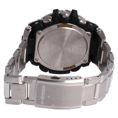 G-SHOCK CASIO GST-B100D-1A タフソーラー 腕時計 メンズ