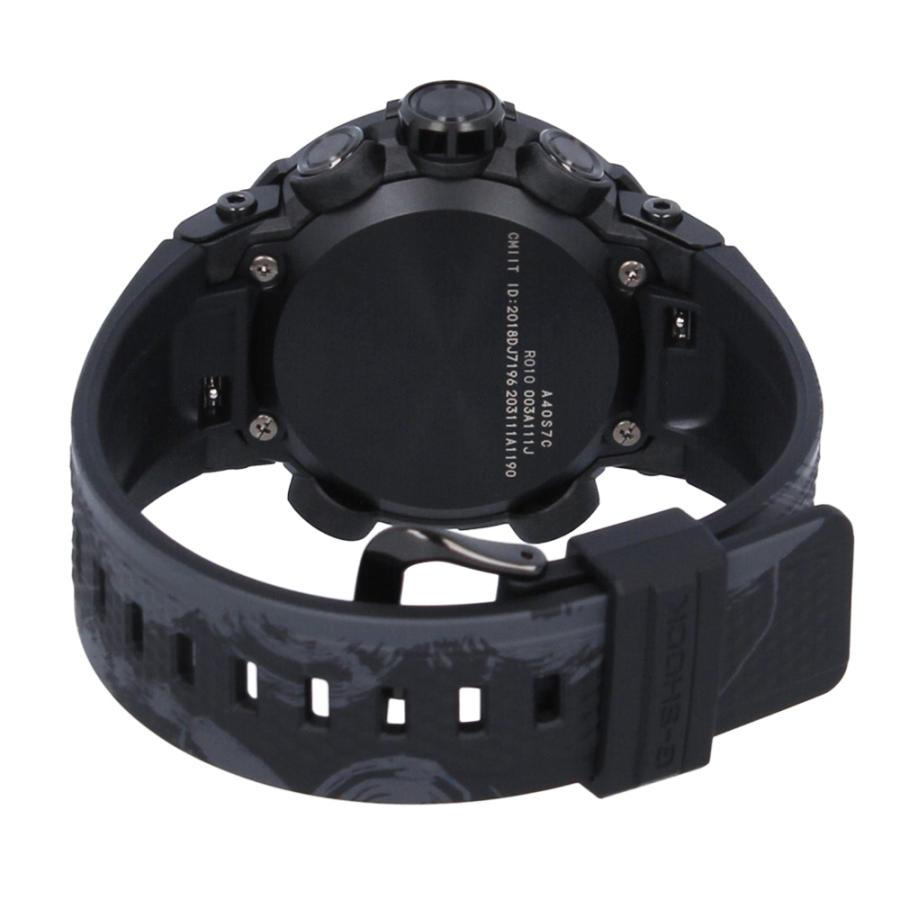 CASIO カシオ G-SHOCK ジーショック GST-B200TJ-1A GST-B200B-1A_Seq1.png