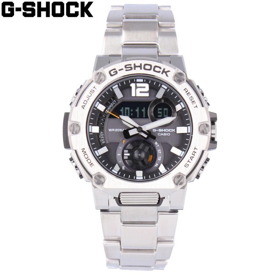 ：GST-B300E G-SHOCK GST-B300 | All Models | 2020 – 2026 | Module 5631