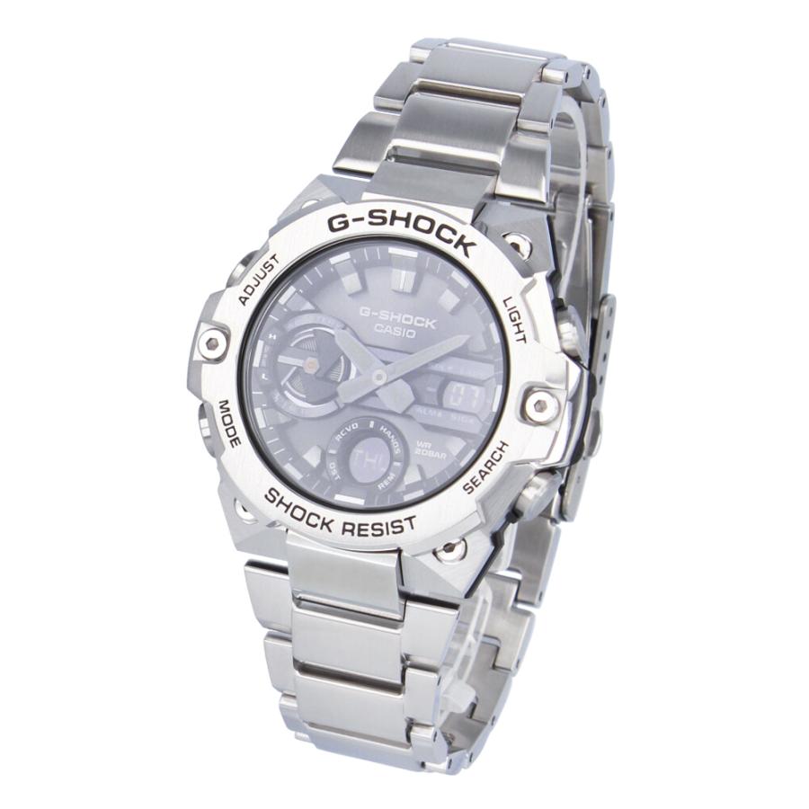 G-SHOCK CASIO カシオ ジーショック Gショック G-STEEL GST-B400