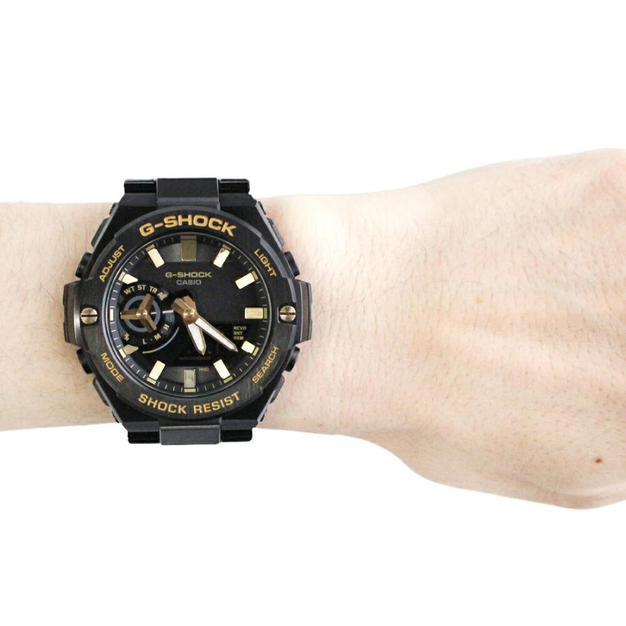 G-SHOCK CASIO カシオ ジーショック Gショック G-STEEL G