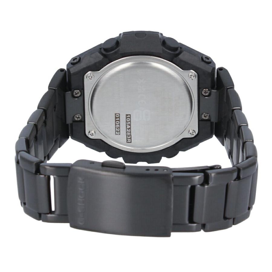 G-SHOCK カシオ gショック CASIO ジースチール GST-B500 Series腕時計