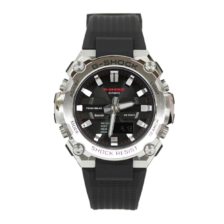 G-SHOCK gショック CASIO GST-B600-1A G-STEEL GST-B600 Series 