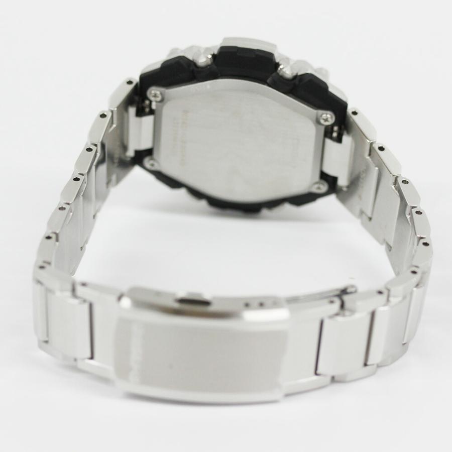 G-SHOCK CASIO GST-B600D-1AG-STEEL GST-B600 Series モバイル G-SHOCK CASIO GST-B600D-1AG-STEEL GST-B600 Series モバイル
