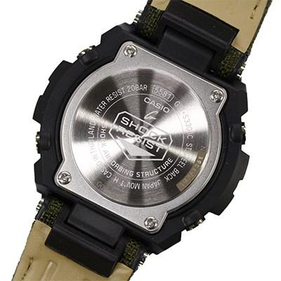 G-SHOCK CASIO GST-S330AC-3A Gスチール 腕時計 メンズ タフ G-SHOCK CASIO GST-S330AC-3A Gスチール 腕時計 メンズ タフ