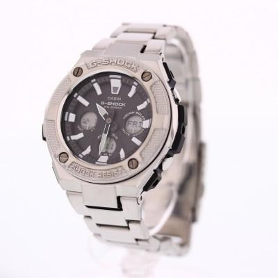 【海外モデル】CASIO G-SHOCK GST-S330D-1A 腕時計 G-SHOCK カシオ gショック CASIO ジーショック GST-S330D-1A 腕時計