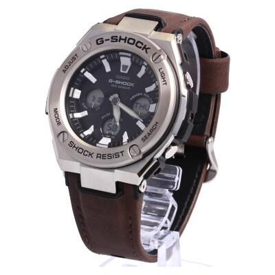 値下【新品㉕】G-SHOCK GST-S330L-1ADR G-SHOCK カシオ gショック CASIO 腕時計 メンズ デジタル アナデジ