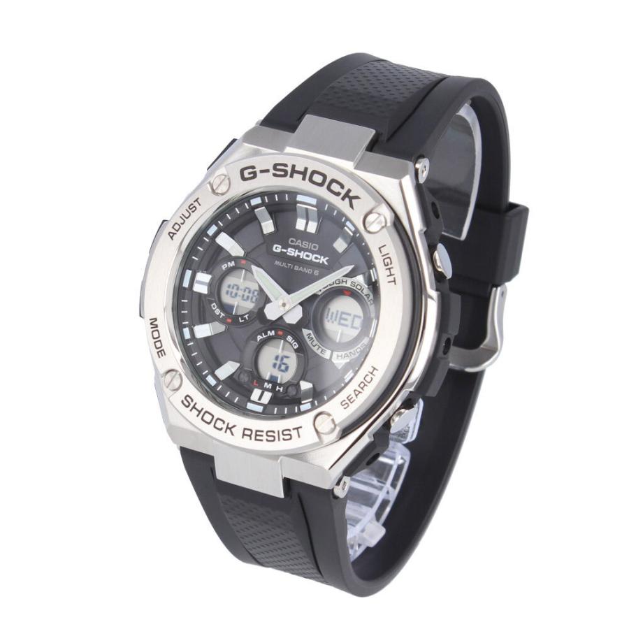 G-SHOCK CASIO カシオ ジーショック Gショック G-STEEL GST-W100