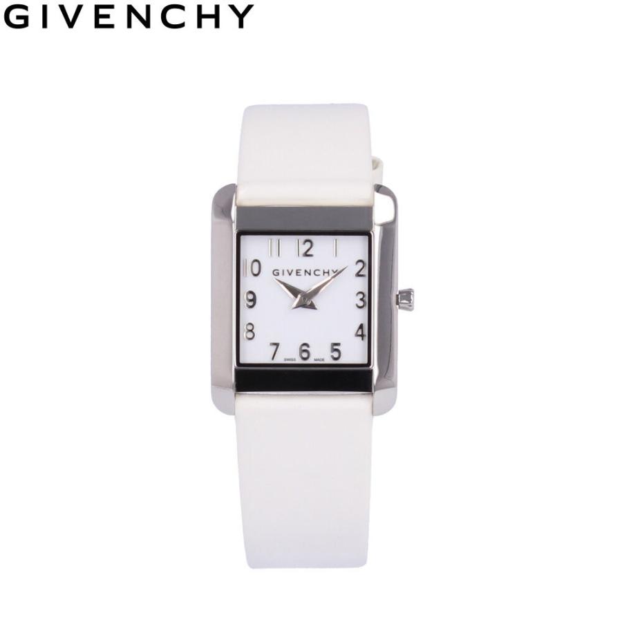 GIVENCHY ジバンシー 腕時計 時計 レディース クオーツ アナログ 2針 