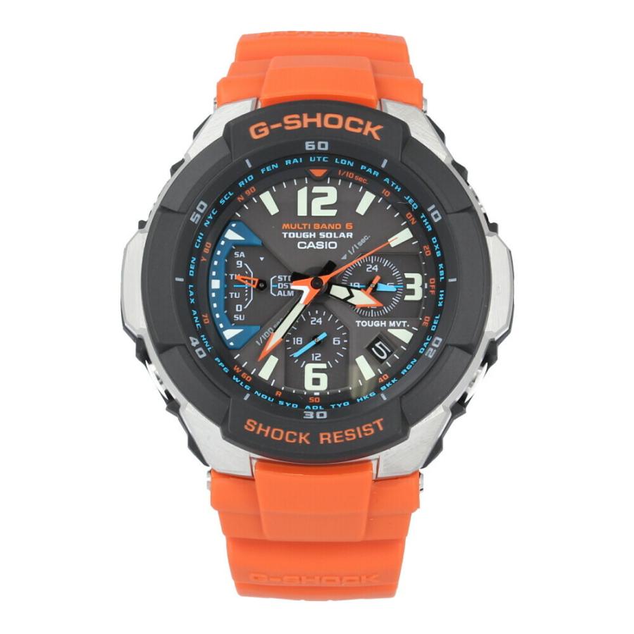 G-SHOCK カシオ gショック CASIO ジーショック 腕時計 メンズ 電波