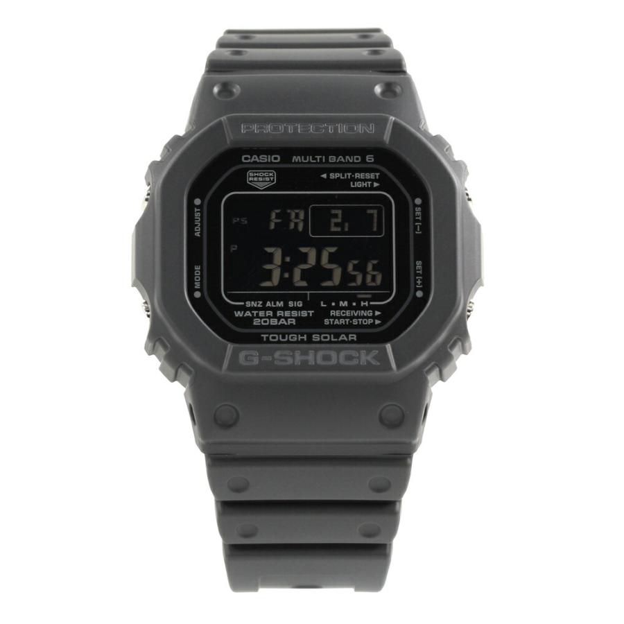 G-SHOCK gショック CASIO GW-5000HS-1 ジーショック メンズ デジタル