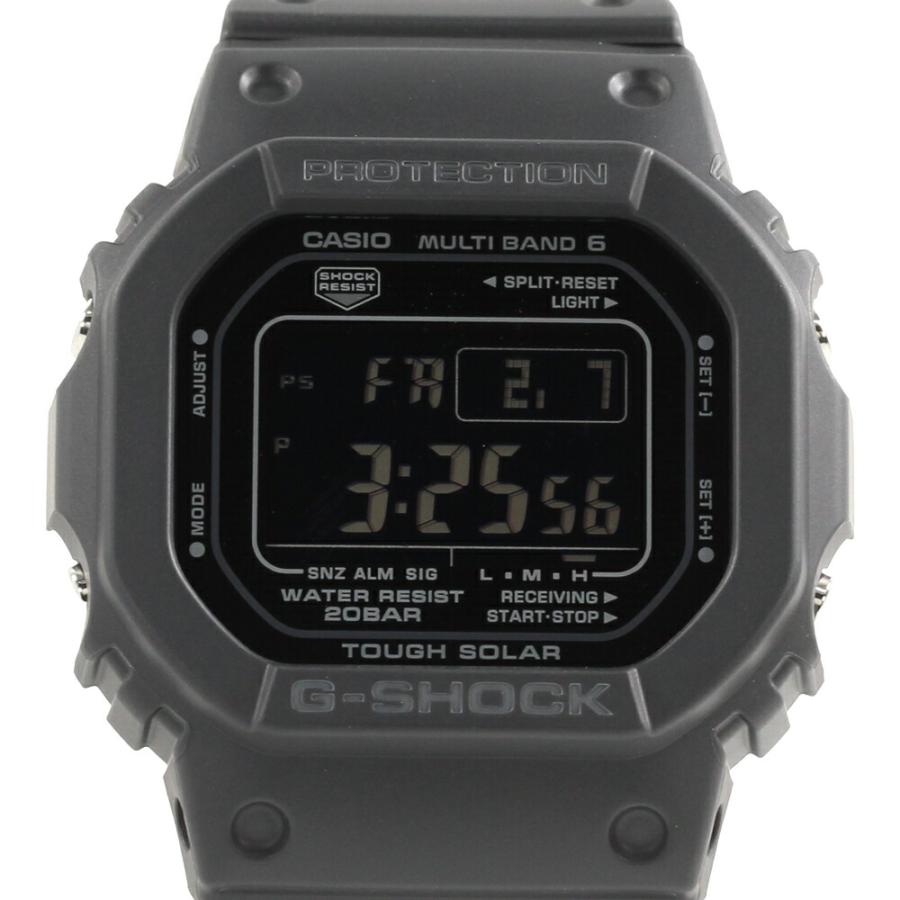 G-SHOCK CASIO GW-5000HS-1 ジーショック メンズ デジタル 電波