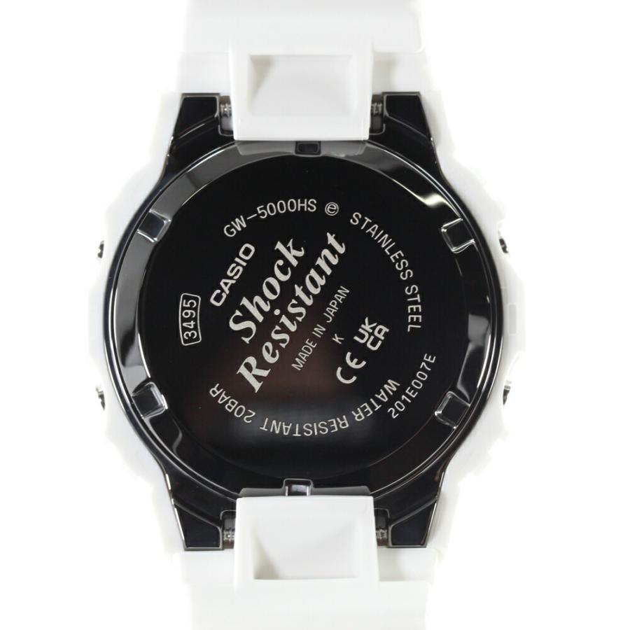 G-SHOCK gショック CASIO GW-5000HS-7 ジーショック メンズ デジタル