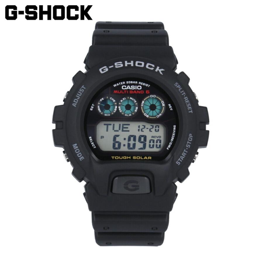CASIO カシオ G-SHOCK ジーショック Gショック 6900 SERIES 腕時計 
