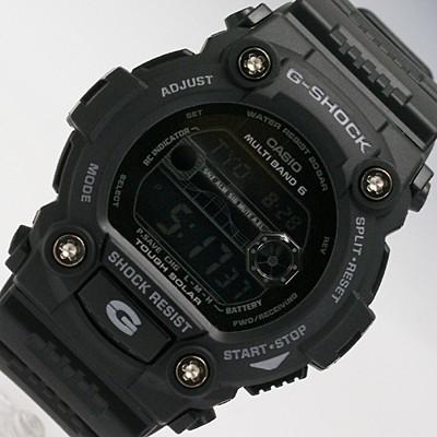 G-SHOCK カシオ gショック CASIO ジーショック腕時計 GW-7900B-1メンズ