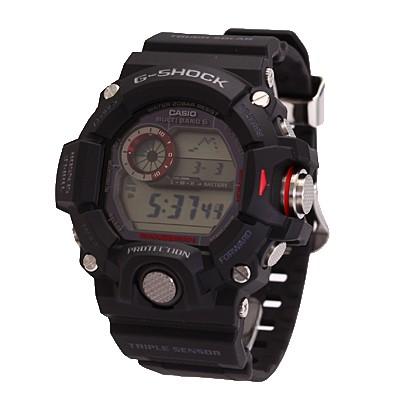 CASIO カシオ G-SHOCK ジーショック Gショック RANGEMAN 腕時計 時計