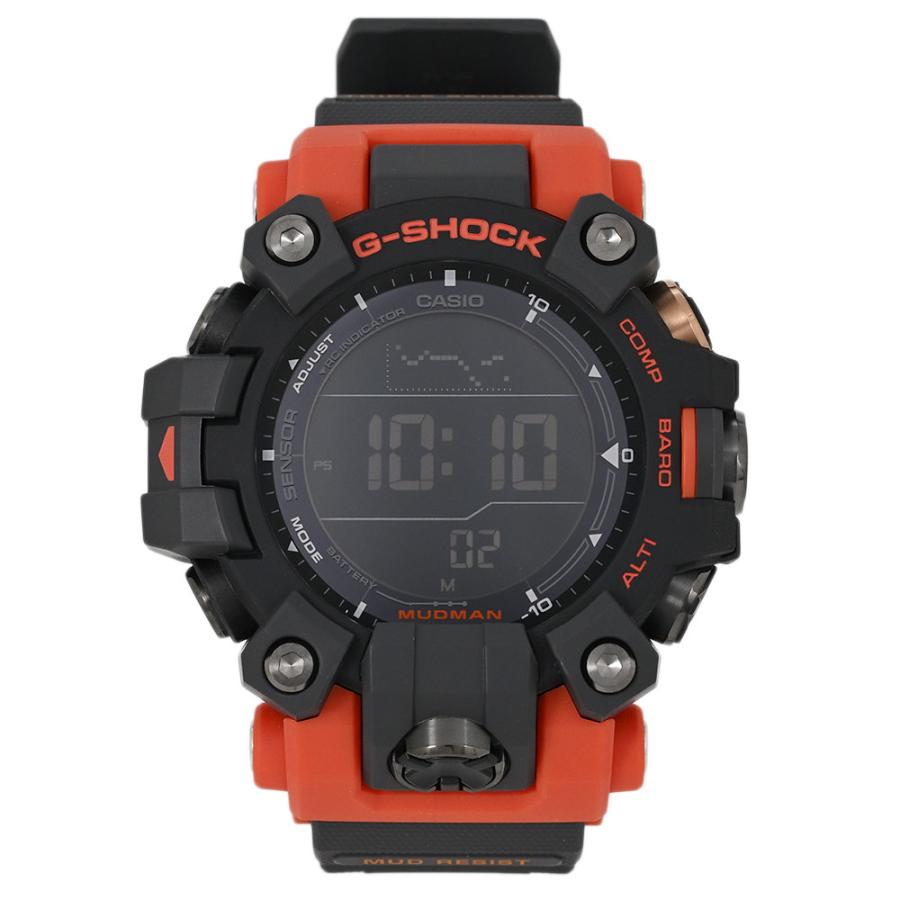 G-SHOCK カシオ gショック CASIO ジーショック MASTER OF G LAND
