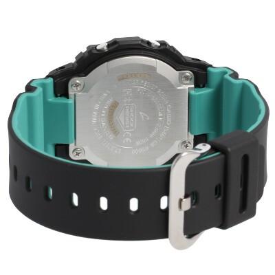 G-SHOCK CASIO GW-B5600BL-1 腕時計 メンズ タフソーラー 電波受信