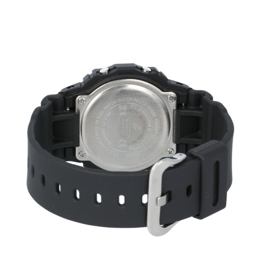 G-SHOCK カシオ gショック CASIO ジーショック GW-B5600DC-1 電波受信