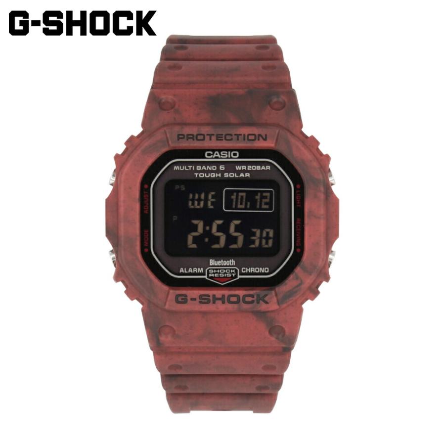 CASIO G-SHOCK SAND LANDシリーズ　GW-B5600 Amazon.co.jp: [カシオ] 腕時計 ジーショック 【国内正規品