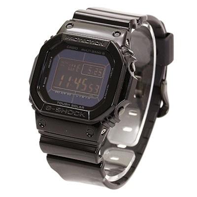 【専用出品】G-SHOCK デジタル腕時計 GW-M5610BB G-SHOCK ポイント最大6倍 Gショック CASIO カシオ グロッシー