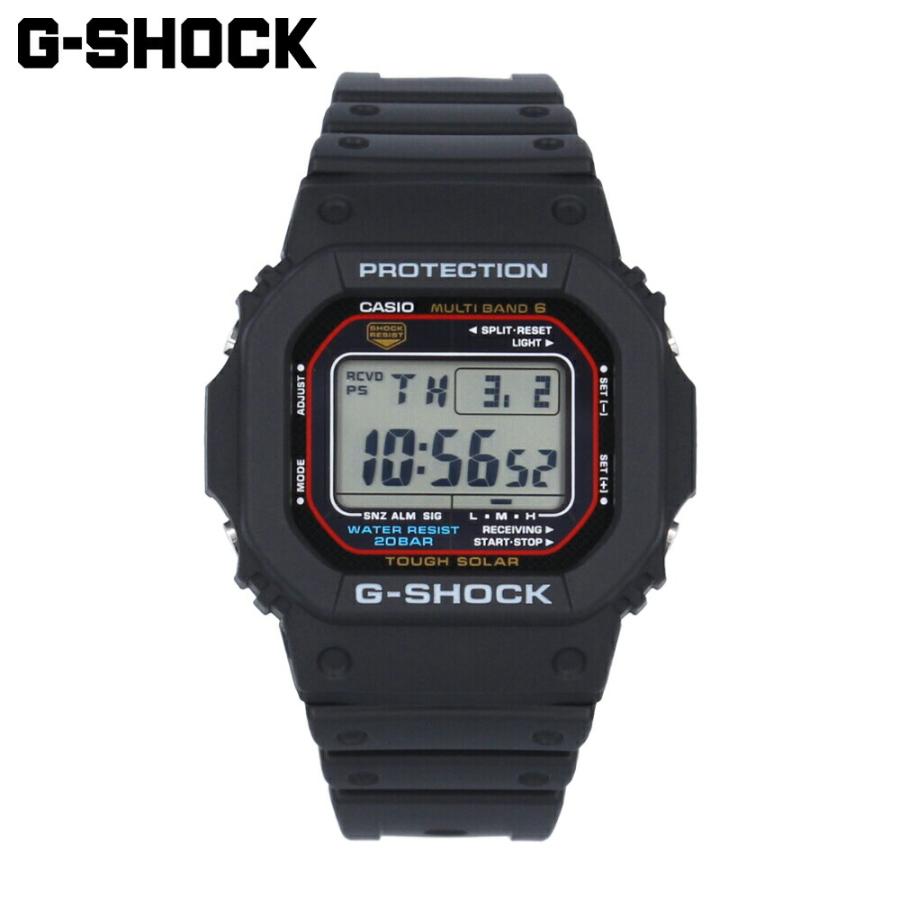 CASIO カシオ G-SHOCK ジーショック Gショック 5600 SERIES 腕時計