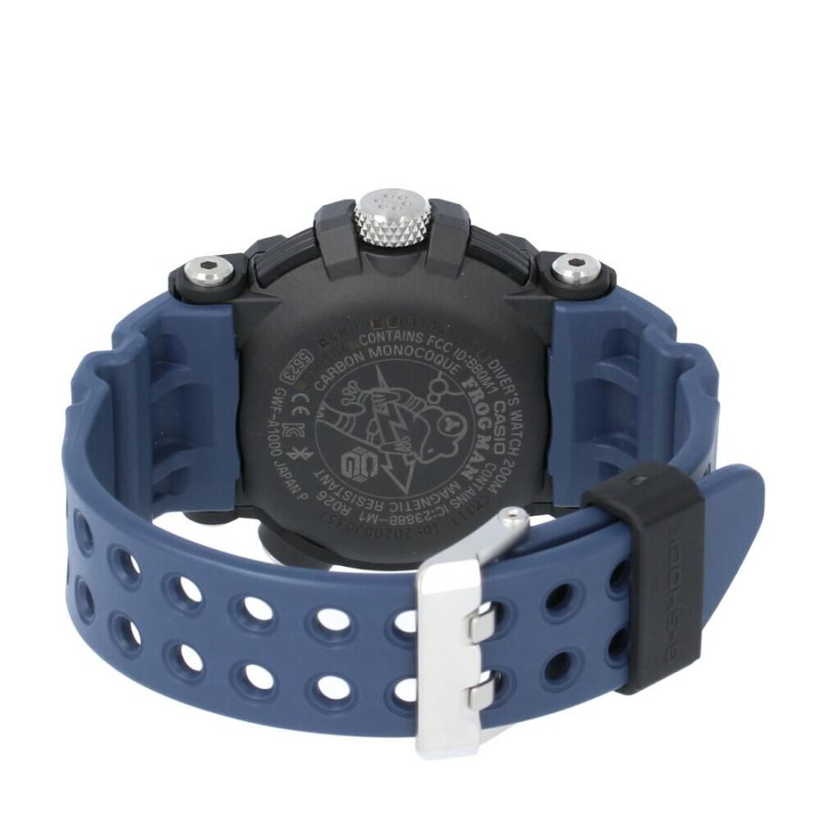 G-SHOCK CASIO カシオ ジーショック 腕時計 メンズ 電波 ソーラー  