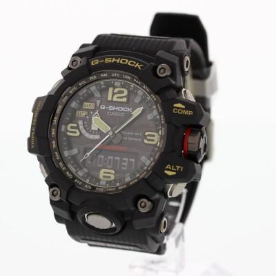 代引き手数料無料 Casio カシオ G Shock ジーショック Gショック 腕時計 時計 Mudmaster 電波 ソーラー メンズ 防水 防塵 防泥 カジュアル アウトドア スポーツ Gwg 1000 1a Gwg 1000 1a 時計倉庫tokia 通販 Yahoo ショッピング 最適な価格 Uni Labs Com