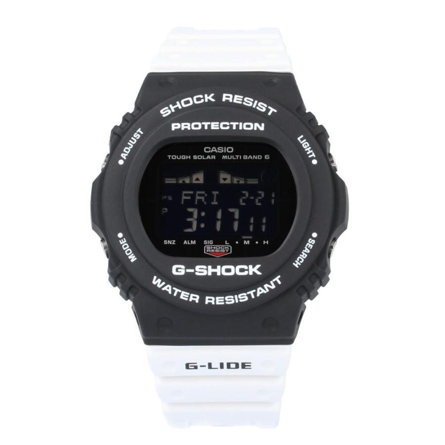CASIO 電波ソーラー　G-SHOCK GWX-5700SSN 本体のみ G-SHOCK カシオ gショック CASIO ジーショック GWX-5700SSN-1 G-LIDE