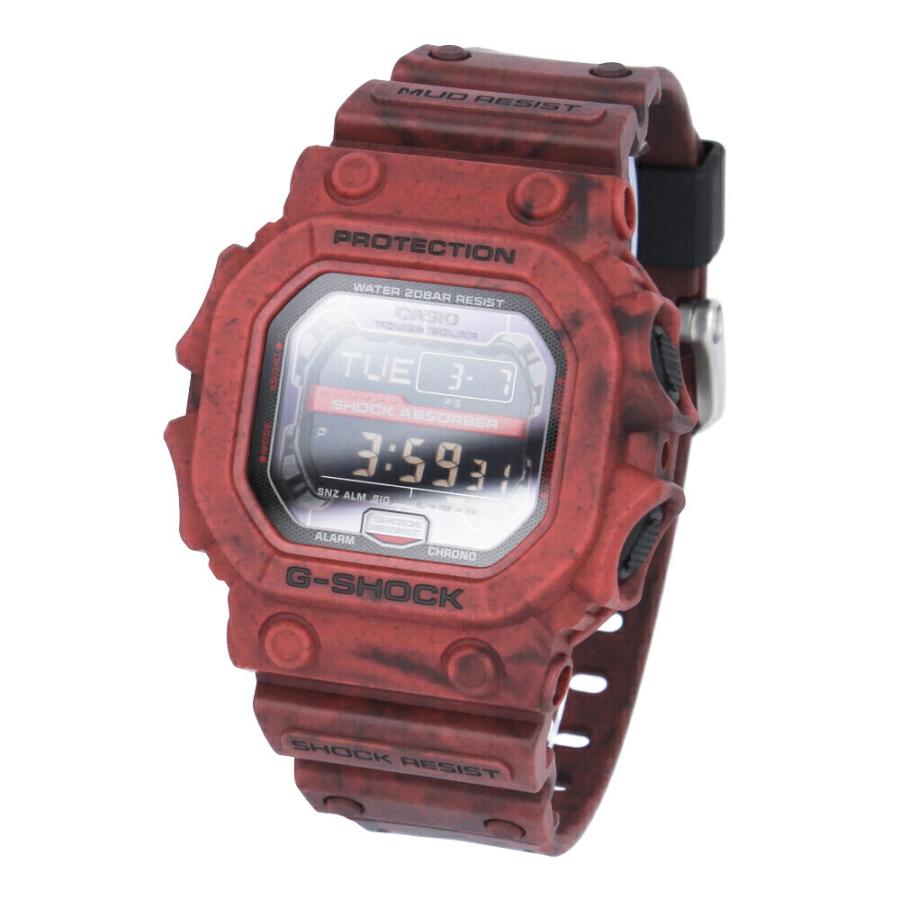 【人気】G-SHOCK GX-56SL-4JF タフソーラー SANDLAND Amazon.co.jp: [カシオ] 腕時計 ジーショック 【国内正規品