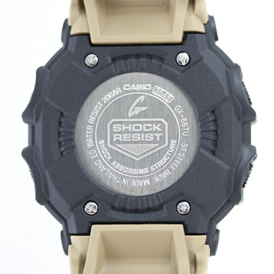 G-SHOCK CASIO Two tone utility colors ソーラーバッテリー GX G-SHOCK CASIO Two tone utility colors ソーラーバッテリー GX